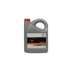 Моторна олія Toyota SAE 5W30 PFE, 5л (7170) Житомир
