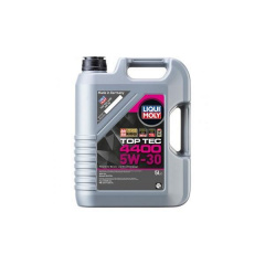 Моторное масло Liqui Moly Top Tec 4400 5W-30 5л. (2322) Киев