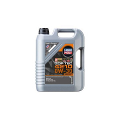 Моторна олія Liqui Moly Top Tec 4210 SAE 0W-30 5л. (21605) Київ