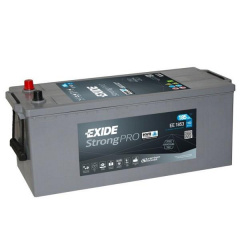 Акумулятор автомобільний EXIDE Акумулятор EXIDE Start PRO 185Ah бокова(+/-) (1100EN) (д513*ш223*в223) EE1853 (EE1853) Київ