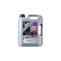 Моторное масло Liqui Moly Special Tec B FE 5W-30 5 л. (21382) Черкассы