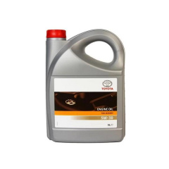 Моторное масло Toyota Motor 5W30 FE, 5л (7163) Ужгород