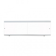 Экран под ванну The MIX I-screen light Крепыш White 120 см Николаев