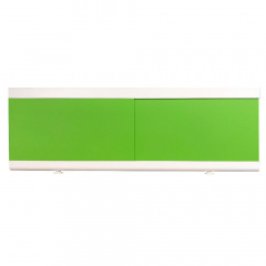 Экран под ванну The MIX Крепыш Green 517 мат 150 см Чернигов