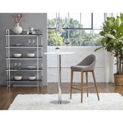 Стеллаж для хранения в стиле LOFT (NS-1850) Васильків