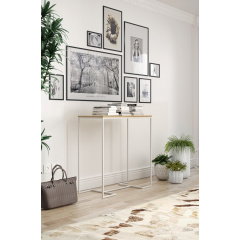 Консоль для дома в стиле LOFT (NS-392) Харьков