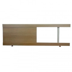 Экран под ванну The MIX I-screen light Лями Wood 4236-oak mat ламинация 180 см Дуб Житомир