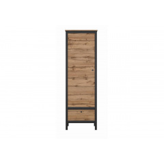 Шкаф для хранения в стиле LOFT (NS-2243) Полтава