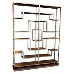 Стеллаж для хранения в стиле LOFT (NS-1768) Суми