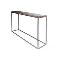 Консоль для дома в стиле LOFT (NS-343) Чернигов