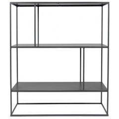 Стеллаж для хранения в стиле LOFT (NS-1628) Киев
