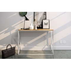 Консоль для дома в стиле LOFT (NS-406) Киев