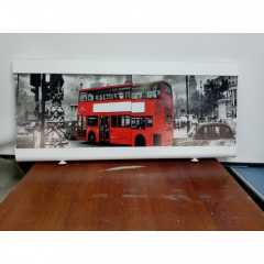 Экран под ванну The MIX I-screen light Малыш London 120 см Изюм