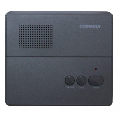 Переговорное устройство Commax CM-801 Кропивницький