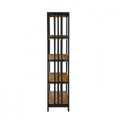 Стеллаж для хранения в стиле LOFT (NS-1874) Київ