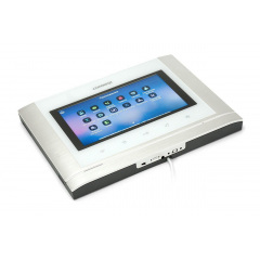 Видеодомофон Commax CMV-70MX White Миколаїв