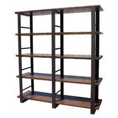 Стеллаж для хранения в стиле LOFT (NS-1766) Київ