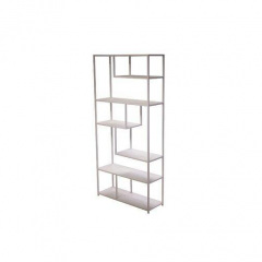 Стеллаж для хранения в стиле LOFT (NS-1875) Изюм