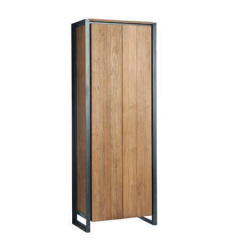 Шкаф для хранения в стиле LOFT (NS-2231) Киев