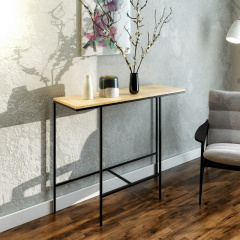 Консоль для дома в стиле LOFT (NS-408) Київ