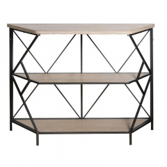Консоль для дома в стиле LOFT (NS-431) Черкаси