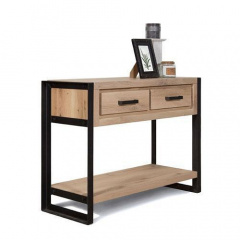 Консоль стол в стиле LOFT (NS-452) Кропивницкий