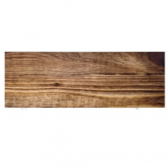 Экран под ванну The MIX Крепыш фотопечать 150 см Wood Куйбышево