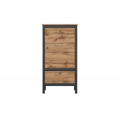 Шкаф для хранения в стиле LOFT (NS-2245) Хмельницкий