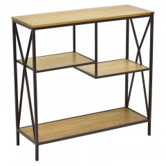 Консоль для дома в стиле LOFT (NS-439) Хмельницкий