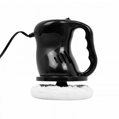 Полировальная машинка для авто Lesko Car Waxing Polishing Machine Black Київ