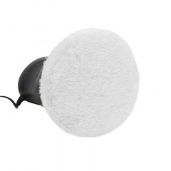 Полировальная машинка для авто Lesko Car Waxing Polishing Machine Black Київ