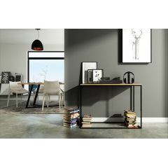 Консоль для дома в стиле LOFT (NS-391) Харків