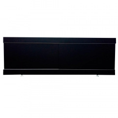 Экран под ванну The MIX I-screen light Лями 3190-touch mat ламинация 150 см Черный Житомир