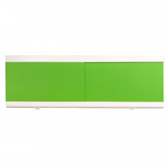 Экран под ванну The MIX Крепыш Green 517 мат 170 см Сумы