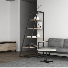 Стеллаж для хранения в стиле LOFT (NS-1614) Киев