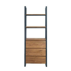 Шкаф для хранения в стиле LOFT (NS-2234) Дрогобыч
