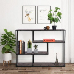 Консоль для дома в стиле LOFT (NS-427) Киев