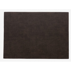 Коврик для стола ASA Melimelo 46х33 см Шоколадный (78203076)