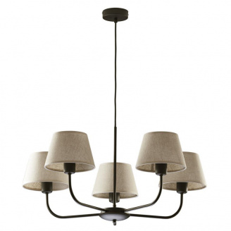 Люстра TK LIGHTING 3989 CHICAGO