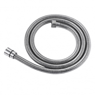 Шланг для душа из нерж. стали SUS304 Zerix Shower hose-SUS-200cm (ZX4796)