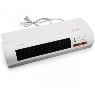 Тепловентилятор настенный Domotec MS-5961 2000W (2_009559)