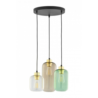 Люстра TK LIGHTING 3325 MARCO