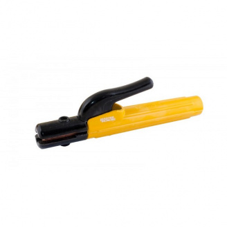 Держатель электродов MASTERTOOL Holland type 500 А 81-0107