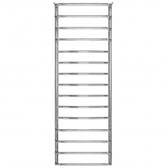 Полотенцесушитель водяной Юность П15 500х1500 Deffi Хром (C.YU.150.50.15.C.A)
