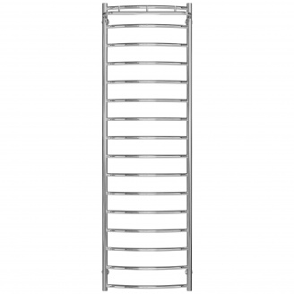 Полотенцесушитель водяной Классик N П16 500х1700 Deffi Хром (C.KN.170.50.16.C.A)