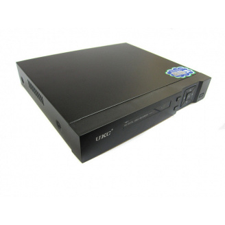 DVR регистратор 4 канальный UKC CAD 1204 AHD