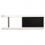 Экран под ванну The MIX I-screen light Малюк 130 см Black Киев