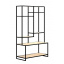 Стеллаж для хранения в стиле LOFT (NS-1711) Сумы