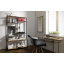 Стеллаж для хранения в стиле LOFT (NS-1711) Сумы