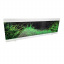 Экран под ванну The MIX Малыш Green grаss 120 см Белый Одеса